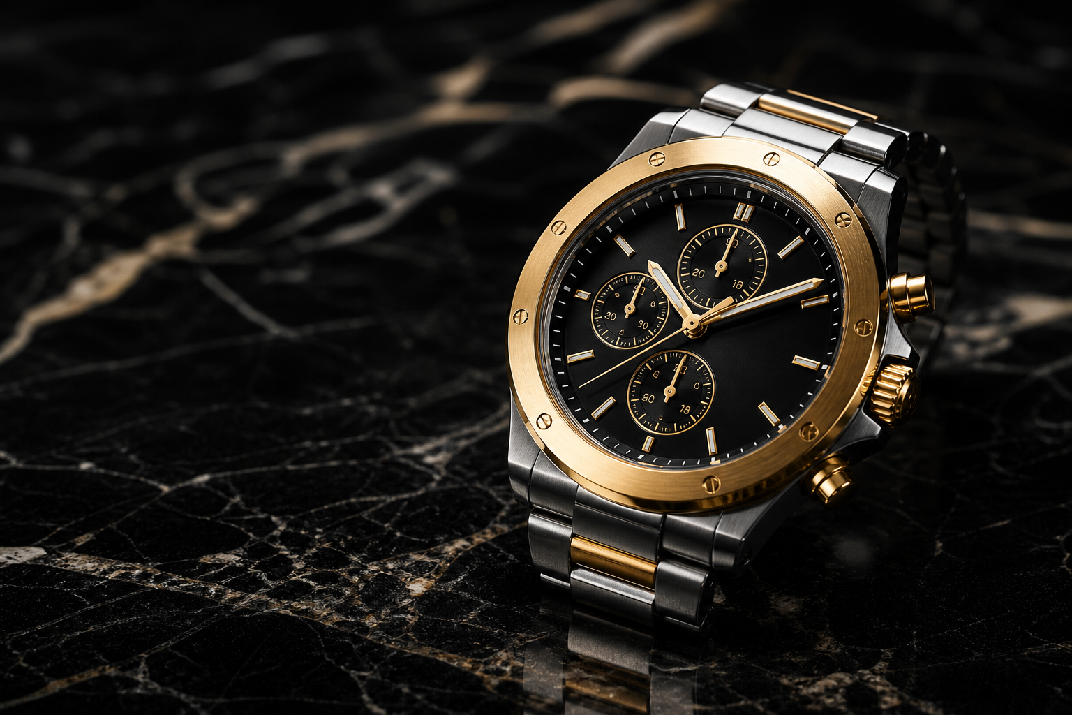 Rolex Submariner
