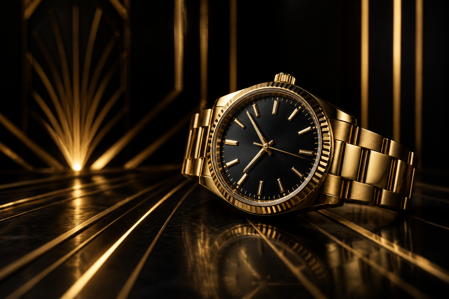Rolex Submariner