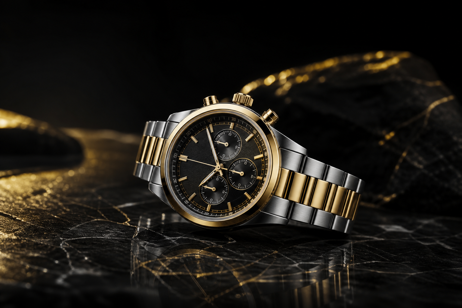 Rolex Submariner