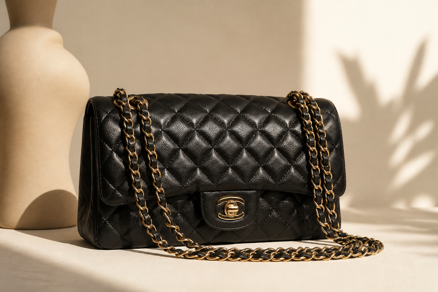 Chanel Classic Flap