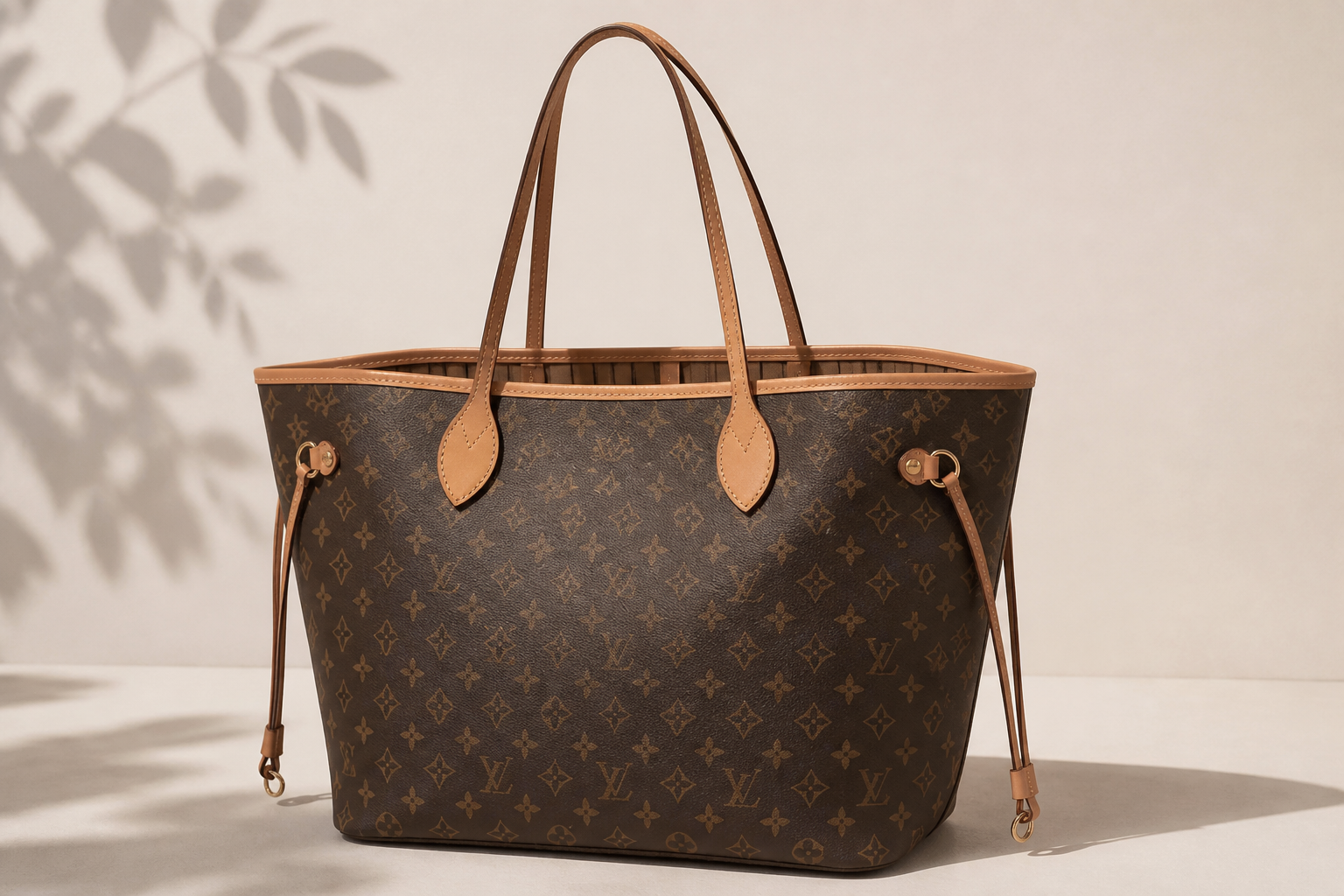 Louis Vuitton Neverfull